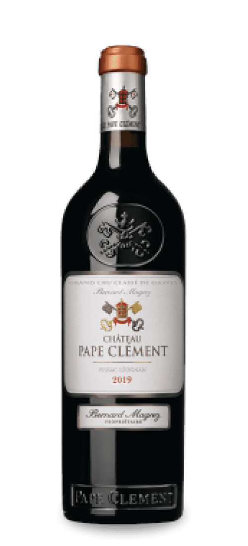 Chateau Pape Clement Cru Classe, Pessac-Leognan 10136902019