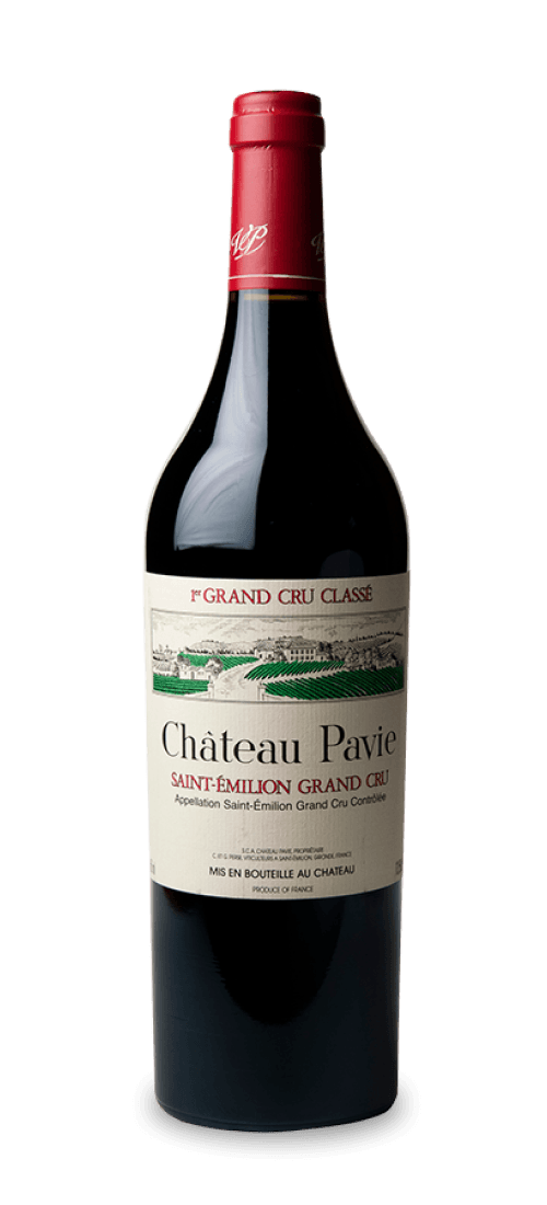 Chateau Pavie Premier Grand Cru Classe A, Saint-Emilion Grand Cru 10138502018