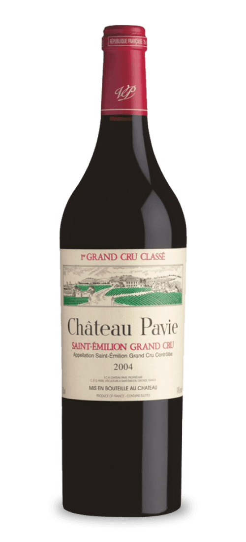 Chateau Pavie Premier Grand Cru Classe A, Saint-Emilion Grand Cru 10138502022