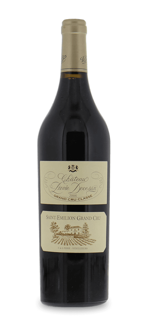 Chateau Pavie Decesse Grand Cru Classe, Saint-Emilion Grand Cru 10138632006