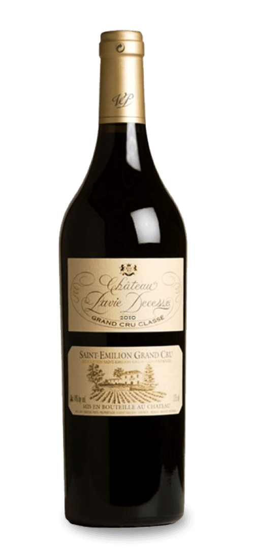 Chateau Pavie Decesse Grand Cru Classe, Saint-Emilion Grand Cru 10138632010