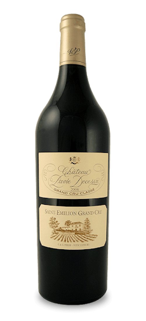 Chateau Pavie Decesse Grand Cru Classe, Saint-Emilion Grand Cru 10138632018