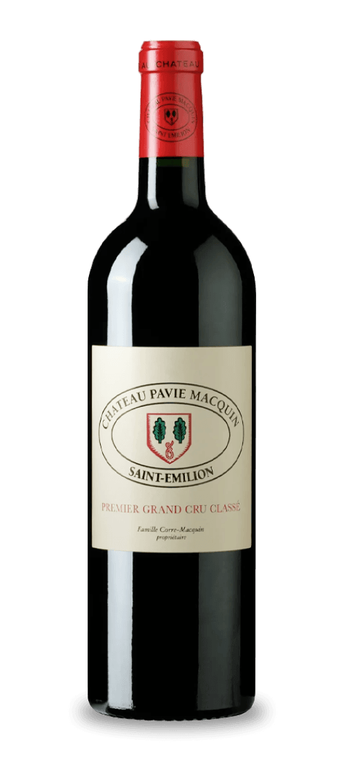 Chateau Pavie Macquin Premier Grand Cru Classe B, Saint-Emilion Grand Cru 10138762023