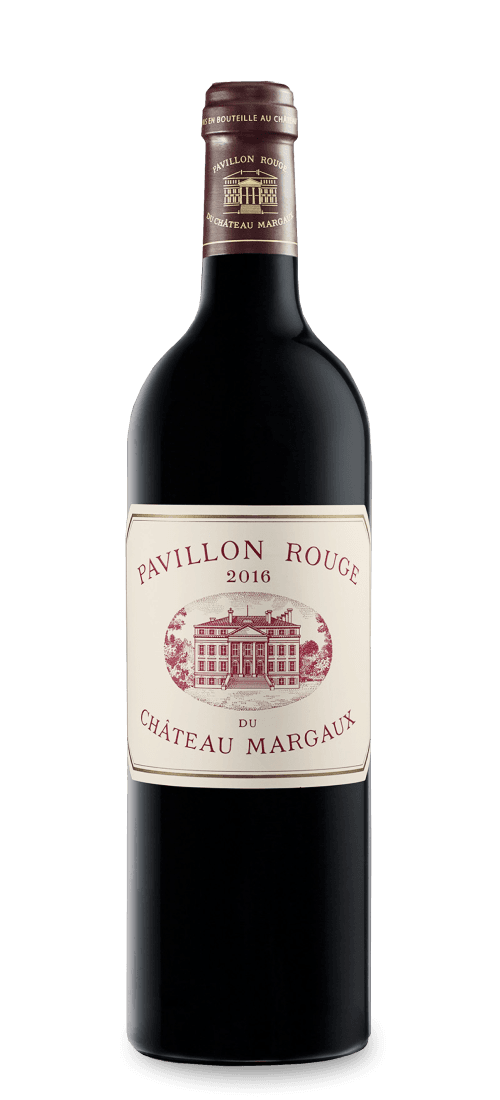 Pavillon Rouge du Chateau Margaux, Margaux 10138922016