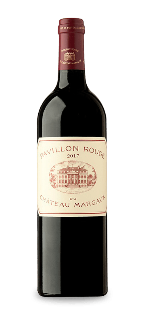 Pavillon Rouge du Chateau Margaux, Margaux 10138922017