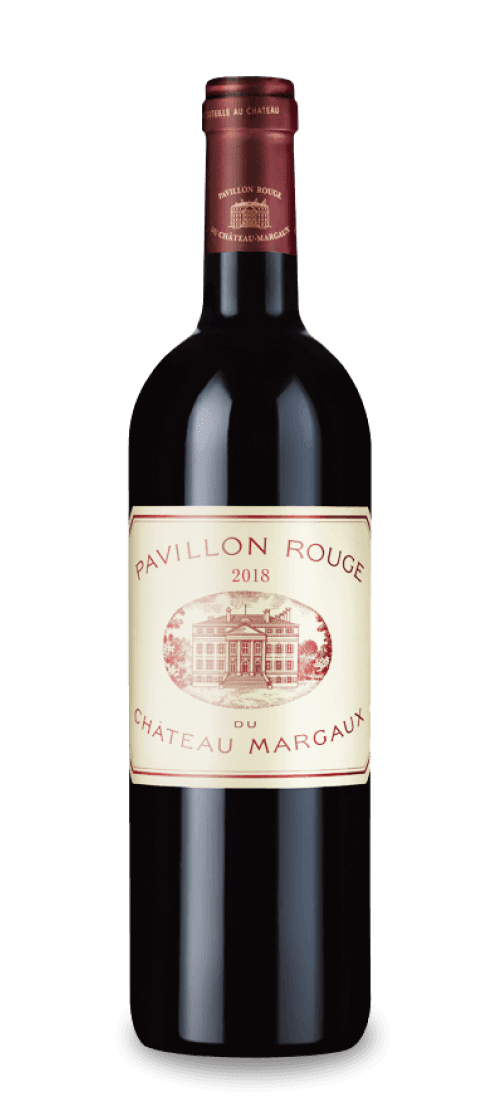 Pavillon Rouge du Chateau Margaux, Margaux 10138922018