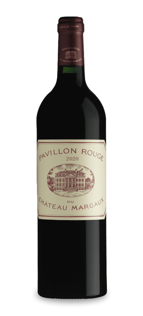 Pavillon Rouge du Chateau Margaux, Margaux 10138922020