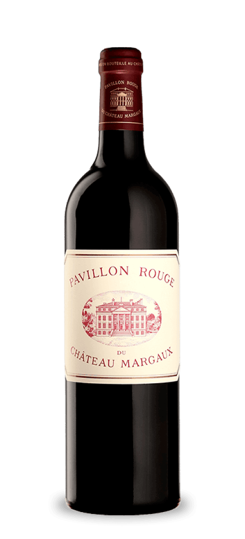 Pavillon Rouge du Chateau Margaux, Margaux 10138922022