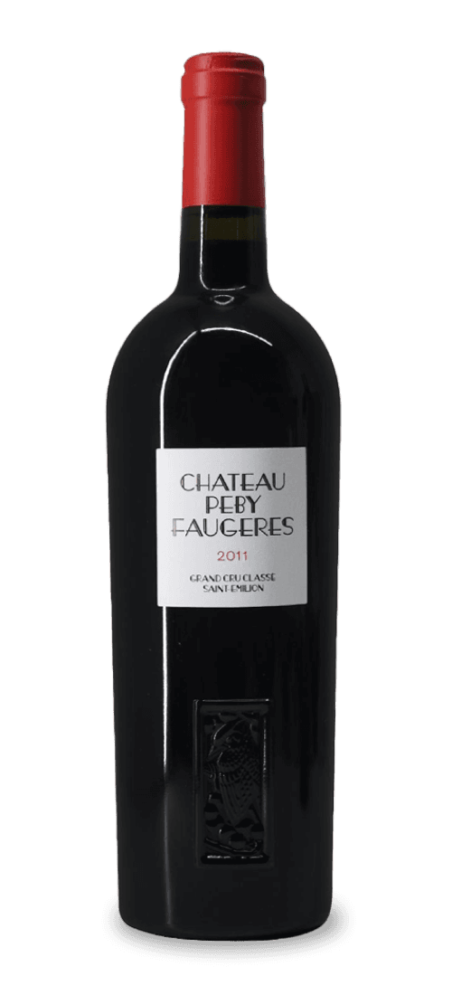 Chateau Peby Faugeres Grand Cru Classe, Saint-Emilion Grand Cru 10139062011