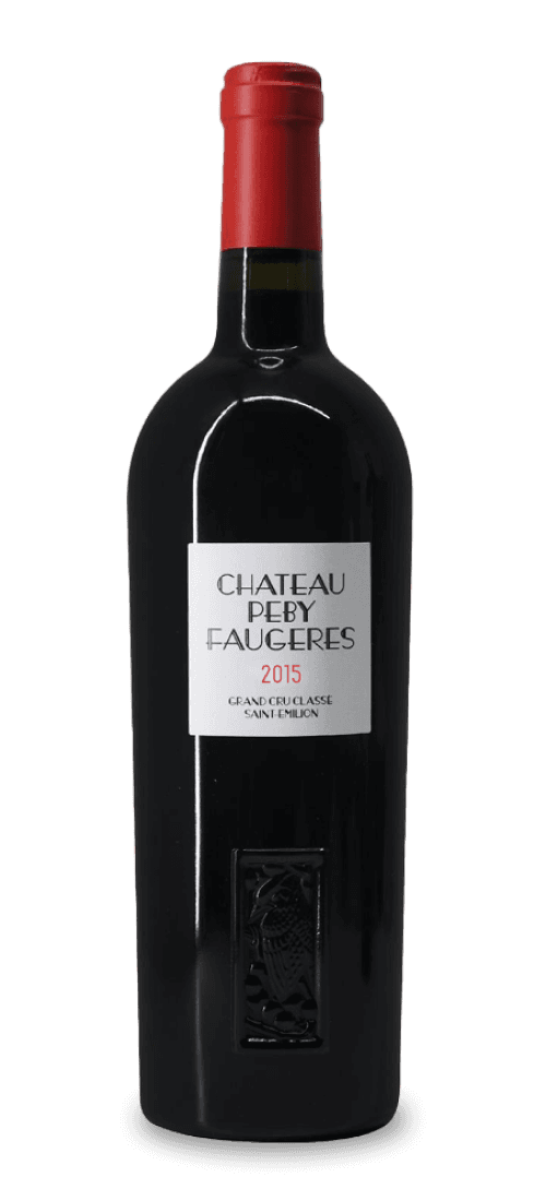 Chateau Peby Faugeres Grand Cru Classe, Saint-Emilion Grand Cru 10139062015