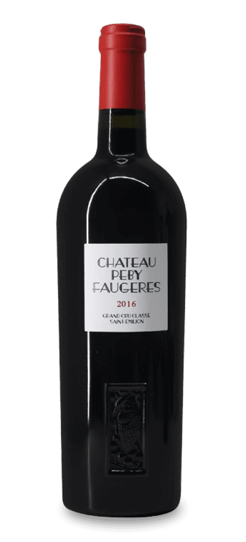 Chateau Peby Faugeres Grand Cru Classe, Saint-Emilion Grand Cru 10139062016