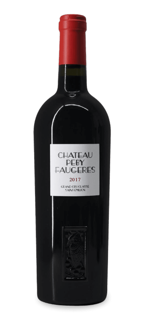 Chateau Peby Faugeres Grand Cru Classe, Saint-Emilion Grand Cru 10139062017