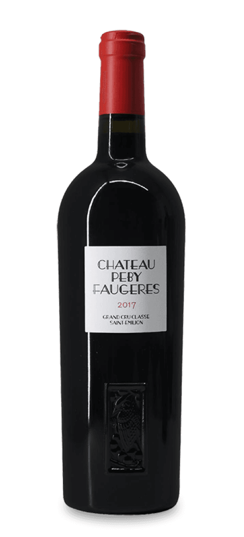 Chateau Peby Faugeres Grand Cru Classe, Saint-Emilion Grand Cru 10139062018