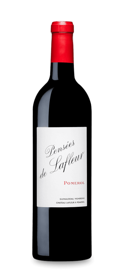 Pensees de Lafleur, Pomerol 10139352012