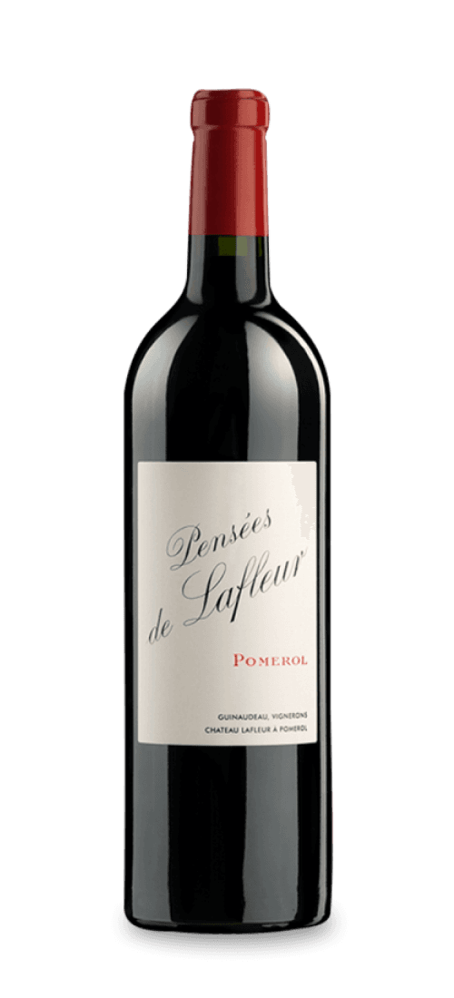 Pensees de Lafleur, Pomerol 10139352016