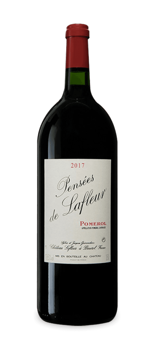 Pensees de Lafleur, Pomerol 10139352017