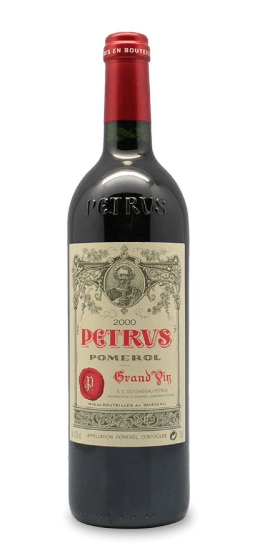 Petrus, Pomerol 10140332000