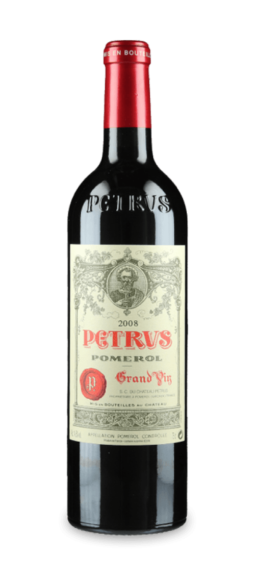 Petrus, Pomerol 10140332008