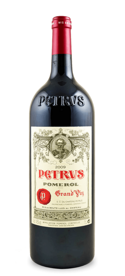 Petrus, Pomerol 10140332009