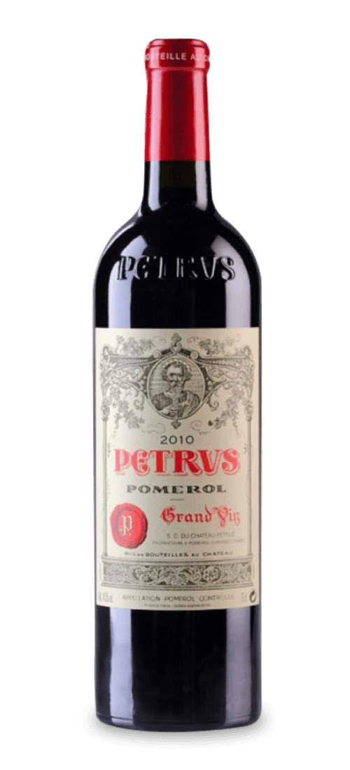 Petrus, Pomerol 10140332010