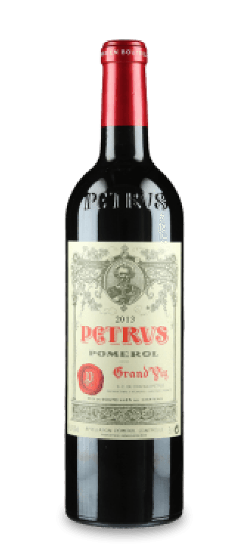 Petrus, Pomerol 10140332013