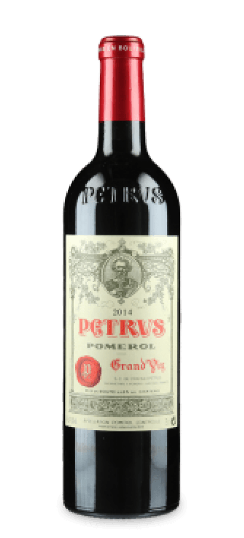 Petrus, Pomerol 10140332014