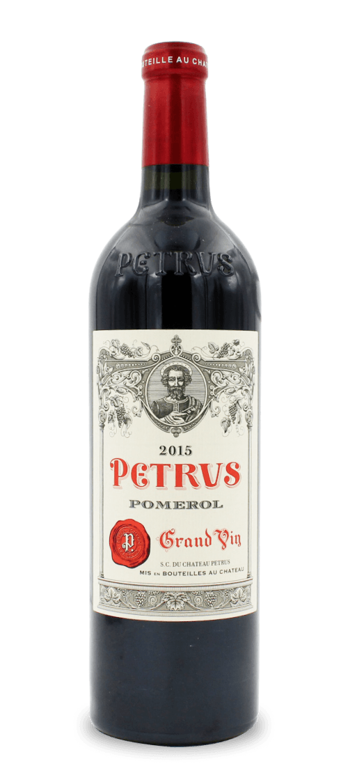 Petrus, Pomerol 10140332015