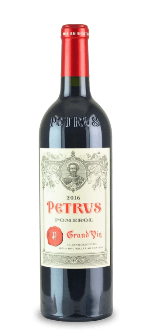 Petrus, Pomerol 10140332016