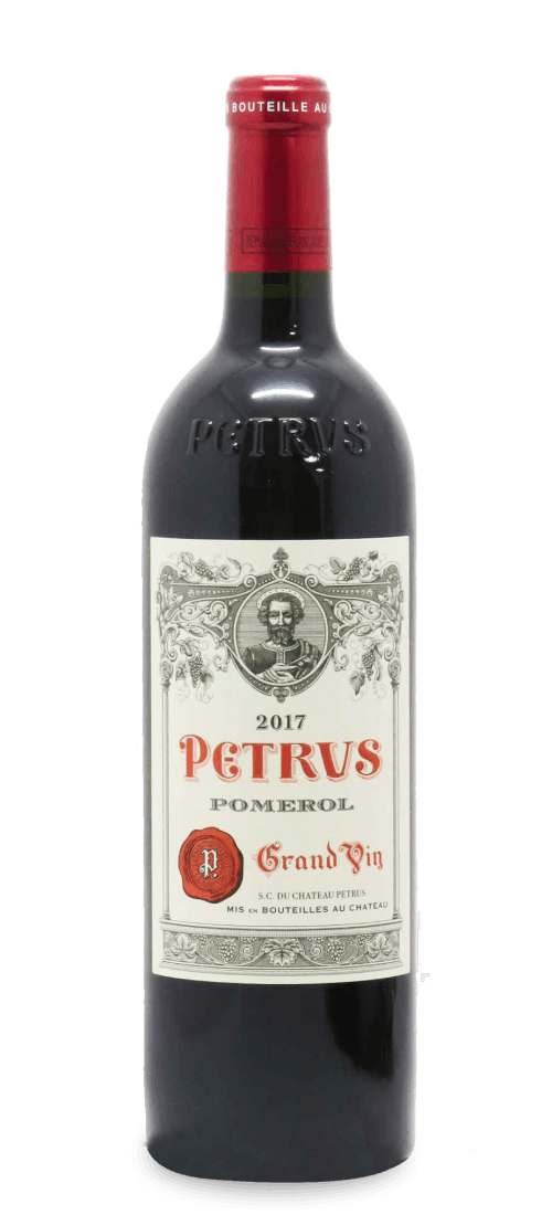 Petrus, Pomerol 10140332017