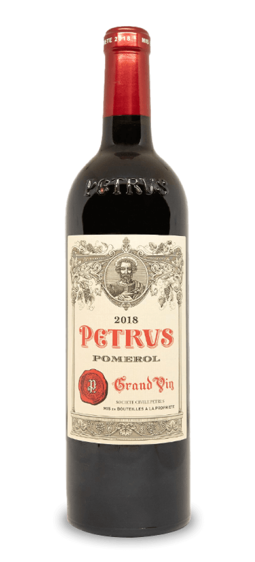 Petrus, Pomerol 10140332018