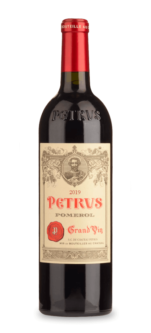 Petrus, Pomerol 10140332019