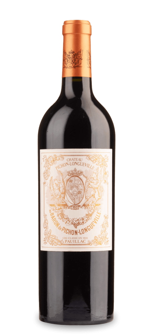 Chateau Pichon Baron 2eme Cru Classe, Pauillac 10141632014