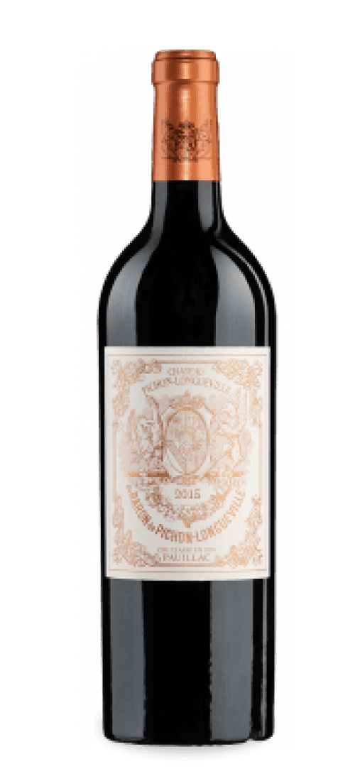 Chateau Pichon Baron 2eme Cru Classe, Pauillac 10141632015