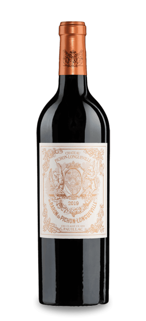 Chateau Pichon Baron 2eme Cru Classe, Pauillac 10141632019