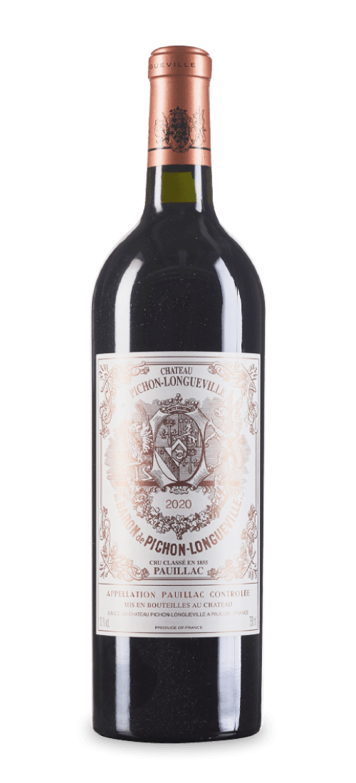 Chateau Pichon Baron 2eme Cru Classe, Pauillac 10141632020