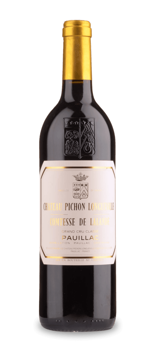 Chateau Pichon Longueville Comtesse de Lalande 2eme Cru Classe, Pauillac 10141762009