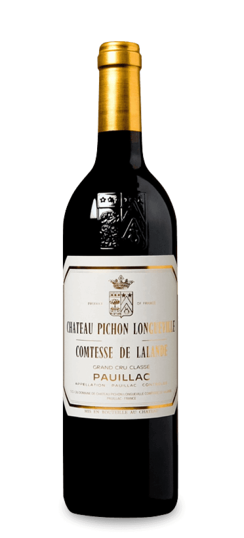 Chateau Pichon Longueville Comtesse de Lalande 2eme Cru Classe, Pauillac 10141762014