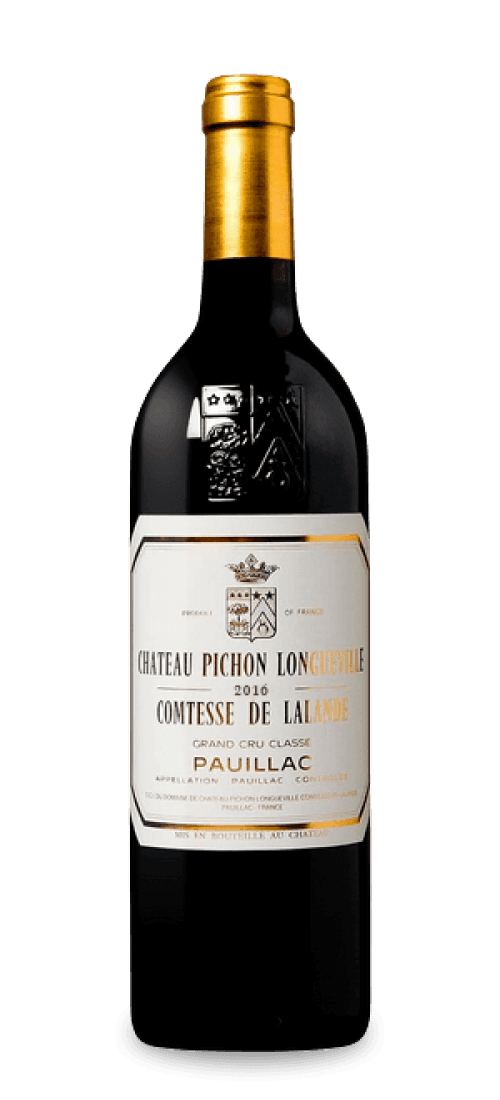 Chateau Pichon Longueville Comtesse de Lalande 2eme Cru Classe, Pauillac 10141762016