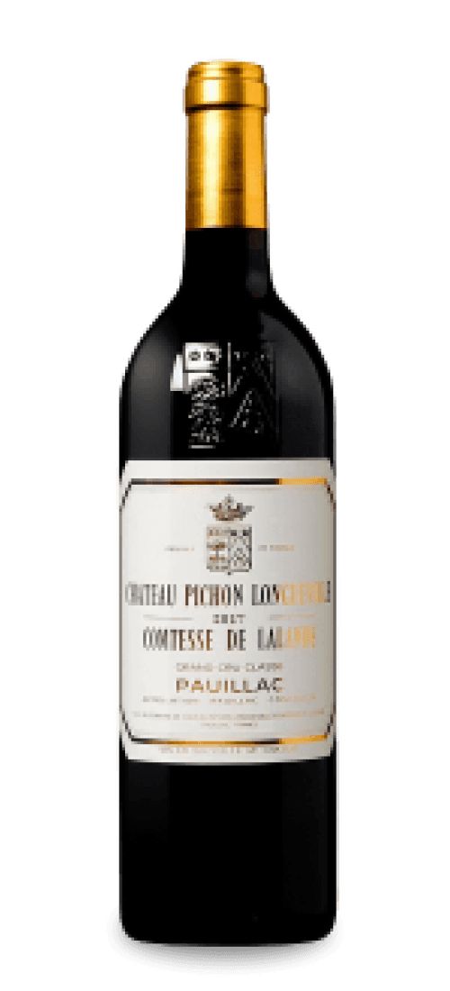 Chateau Pichon Longueville Comtesse de Lalande 2eme Cru Classe, Pauillac 10141762017