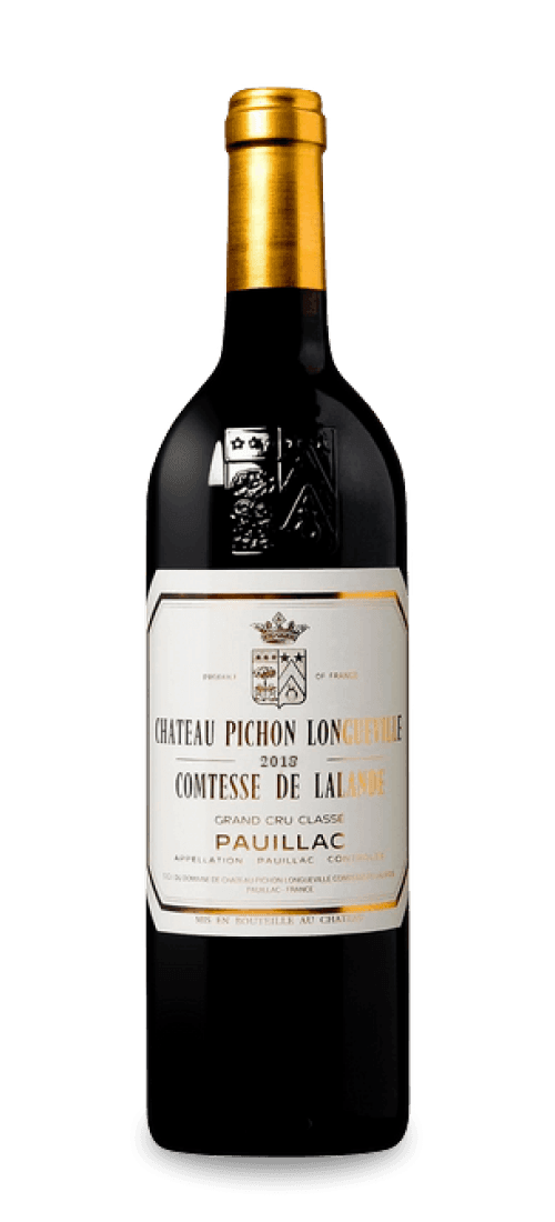 Chateau Pichon Longueville Comtesse de Lalande 2eme Cru Classe, Pauillac 10141762018