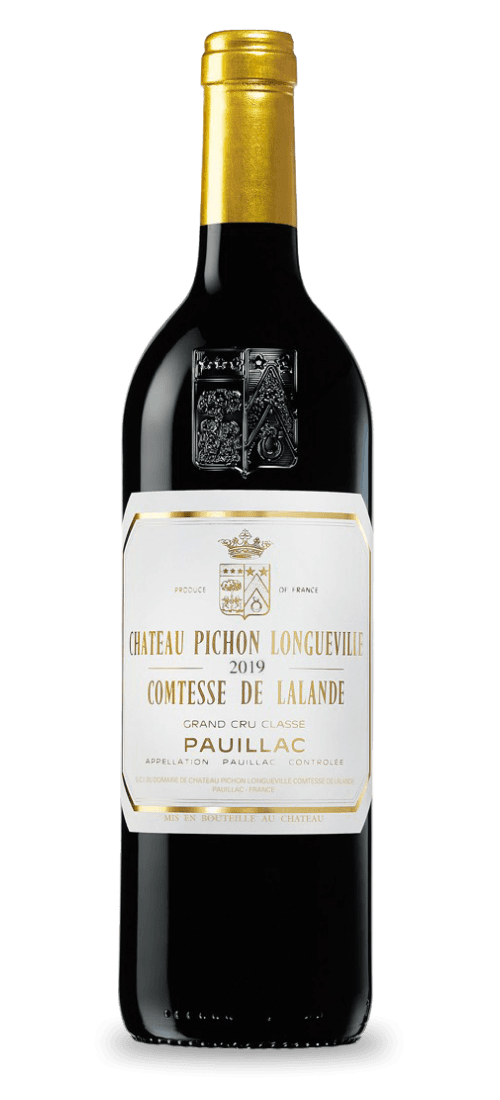 Chateau Pichon Longueville Comtesse de Lalande 2eme Cru Classe, Pauillac 10141762019