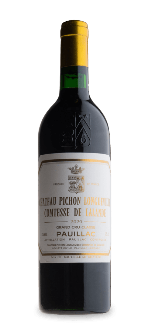 Chateau Pichon Longueville Comtesse de Lalande 2eme Cru Classe, Pauillac 10141762020