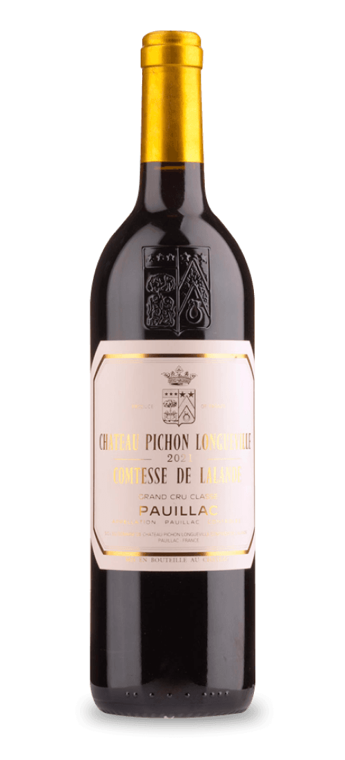 Chateau Pichon Longueville Comtesse de Lalande 2eme Cru Classe, Pauillac 10141762021