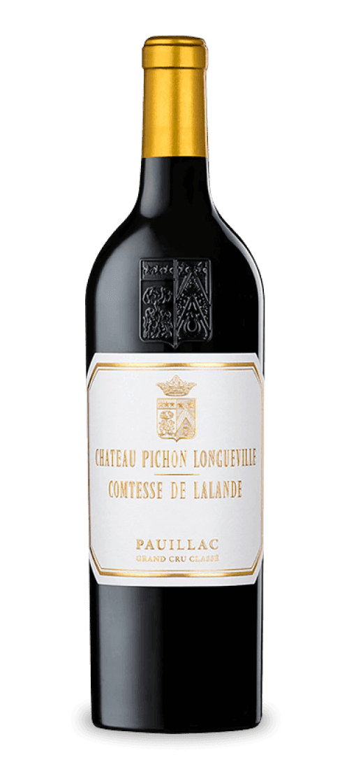 Chateau Pichon Longueville Comtesse de Lalande 2eme Cru Classe, Pauillac 10141762022