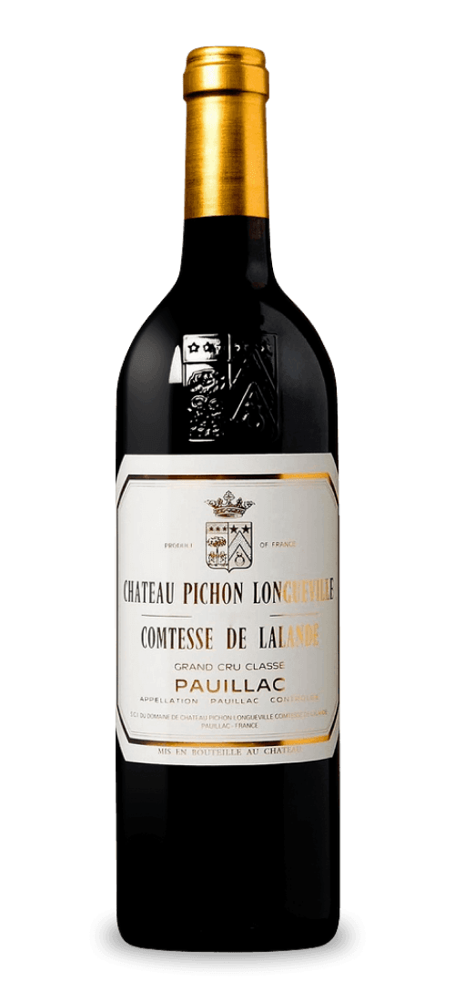 Chateau Pichon Longueville Comtesse de Lalande 2eme Cru Classe, Pauillac 10141762023