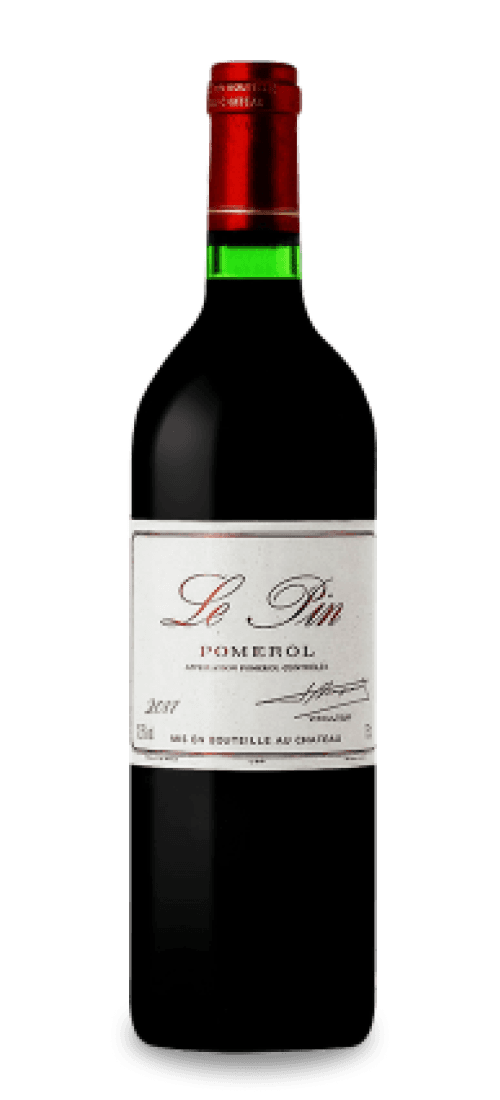 Le Pin, Pomerol 10141922017