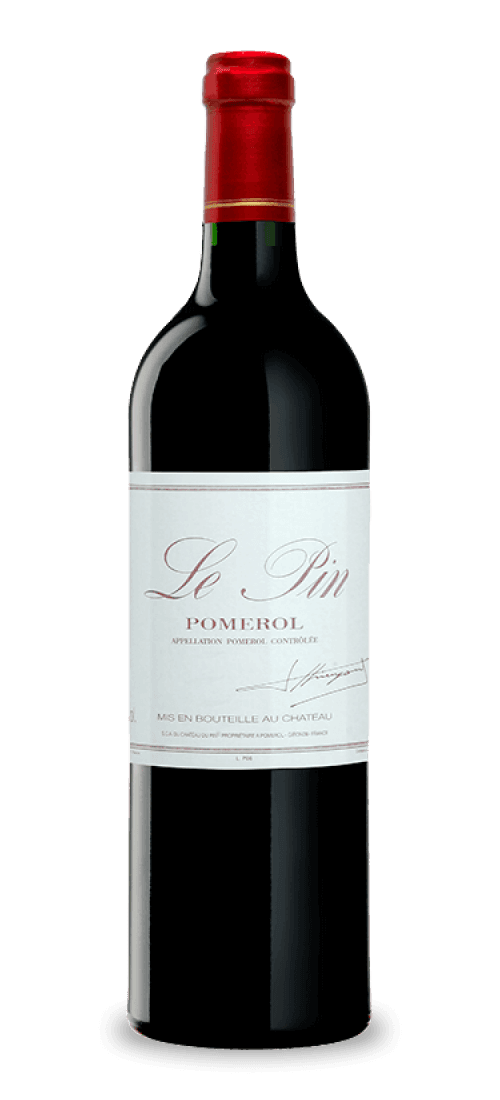 Le Pin, Pomerol 10141922022