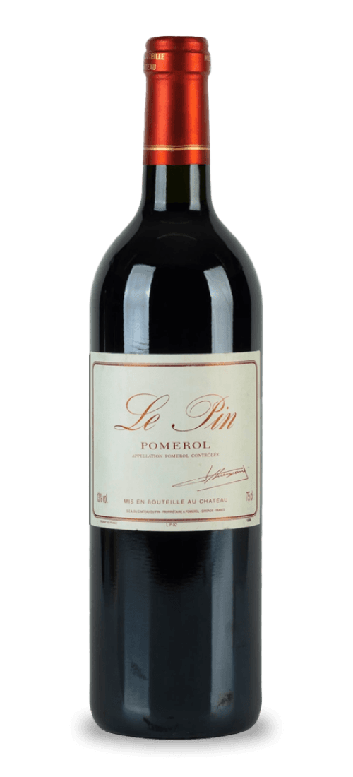 Le Pin, Pomerol 10141922023