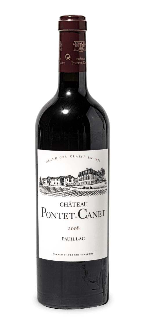 Chateau Pontet-Canet 5eme Cru Classe, Pauillac 10143072013