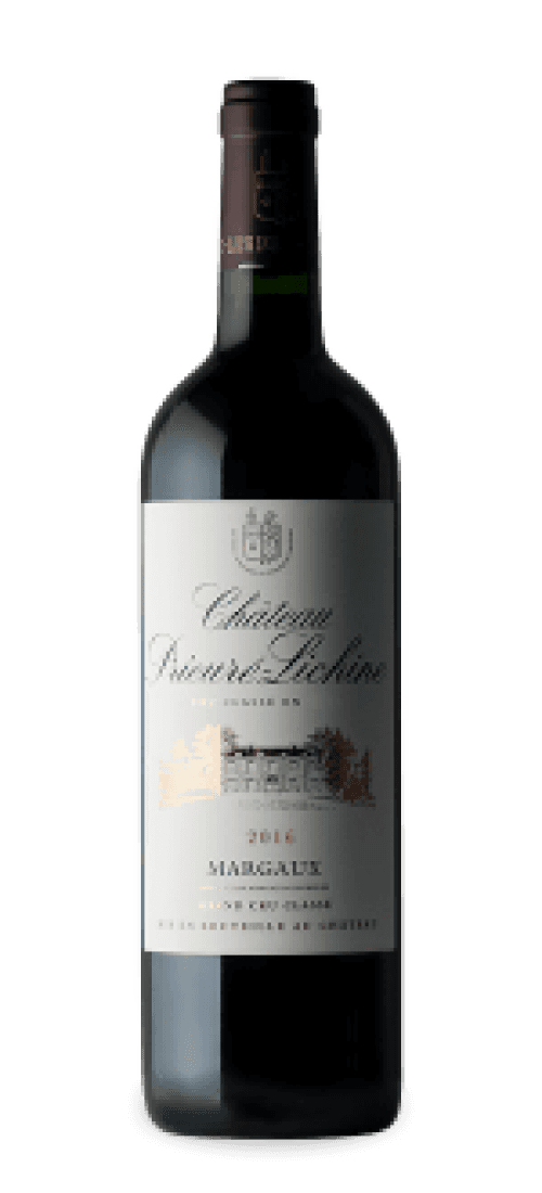 Chateau Prieure-Lichine 4eme Cru Classe, Margaux 10144402016